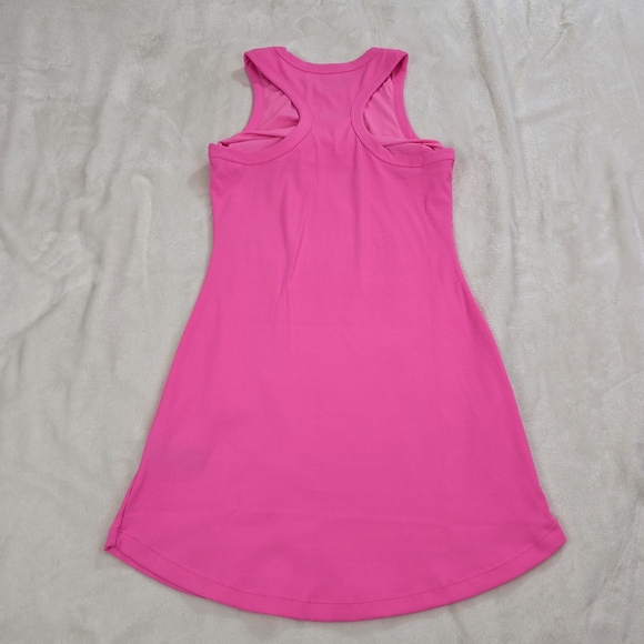 Beach Riot Sol Rib Tank Minidress Size L - Picture 3 of 5
